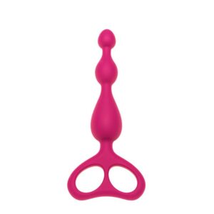 1-estimulador-anal-arrow-rosa-silicona-17-cm