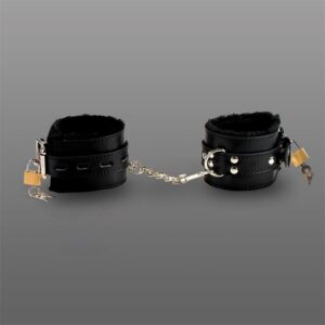 2-esposas-acolchadas-aterciopeladas-negro